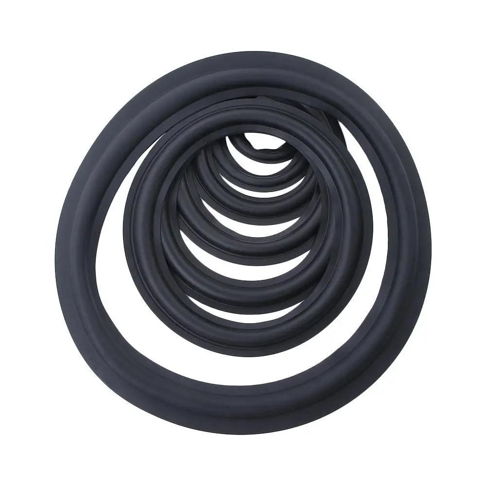 Anel De Suspensão De Borda Dobrável, Áudio Speaker, Acessórios De Subwoofer, Peças De Reparo